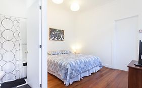 ITALIA SUITE B&B habitaciones con baño privado y aire acondicionado